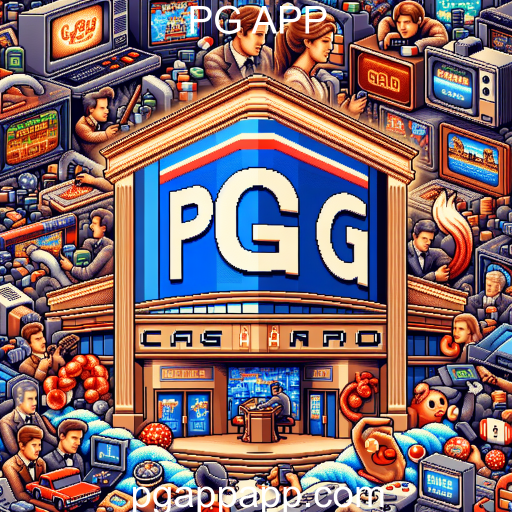 Explorando a Categoria 'Inativo' no PG APP: Nostalgia e Oportunidades
