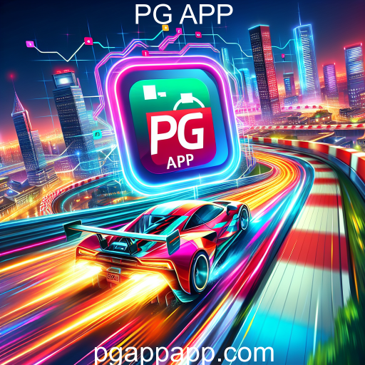 Acelerando na Diversão: Jogos de Corrida no PG APP